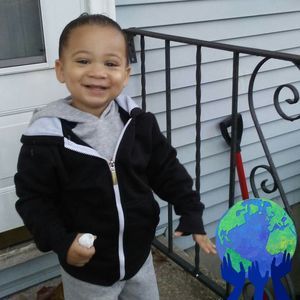 Meet your Posher, James